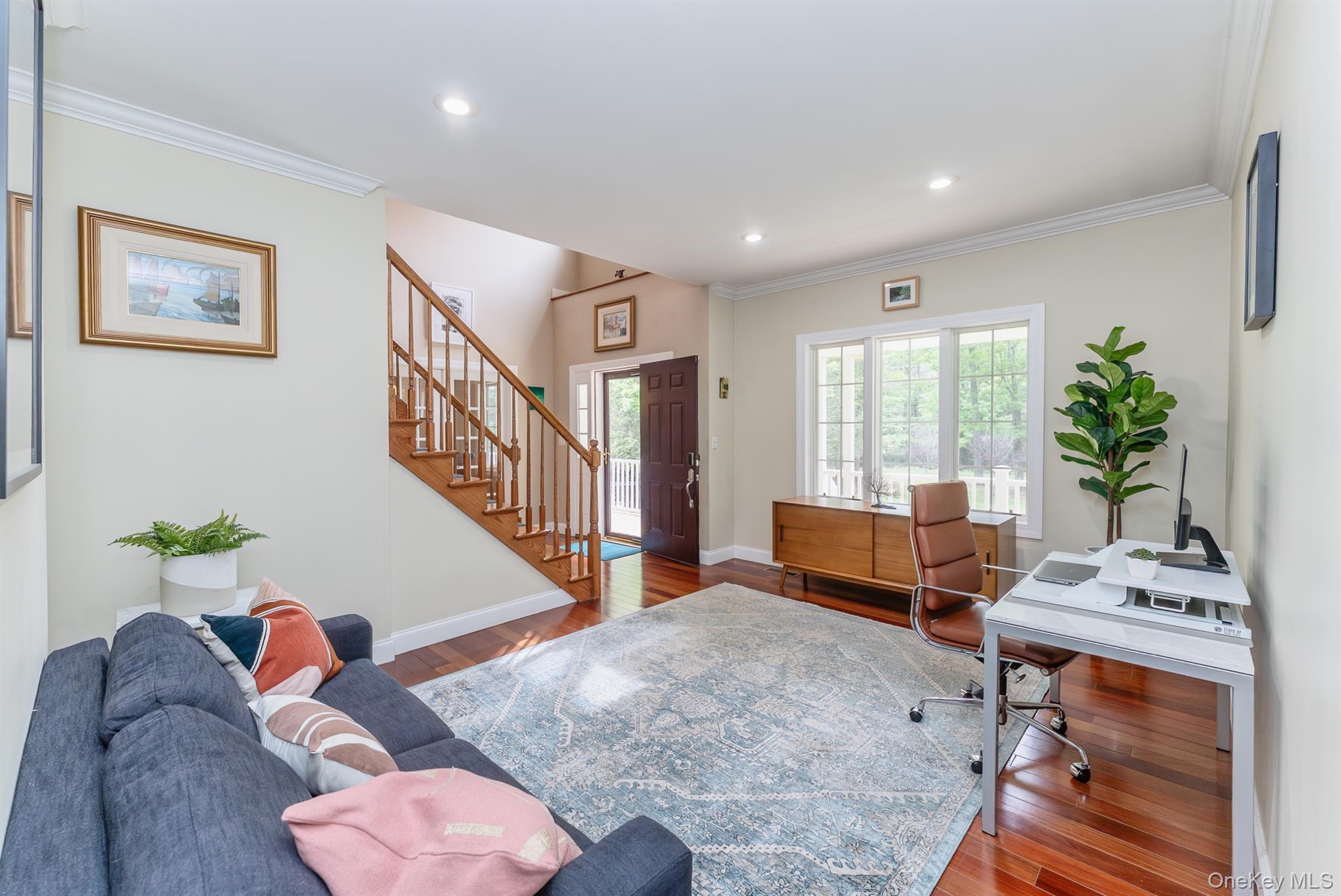 33 Cranberry Lane