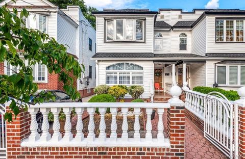 Multifamily For Sale - 9317 123rd Street<br/> Richmond Hill, NY 11419