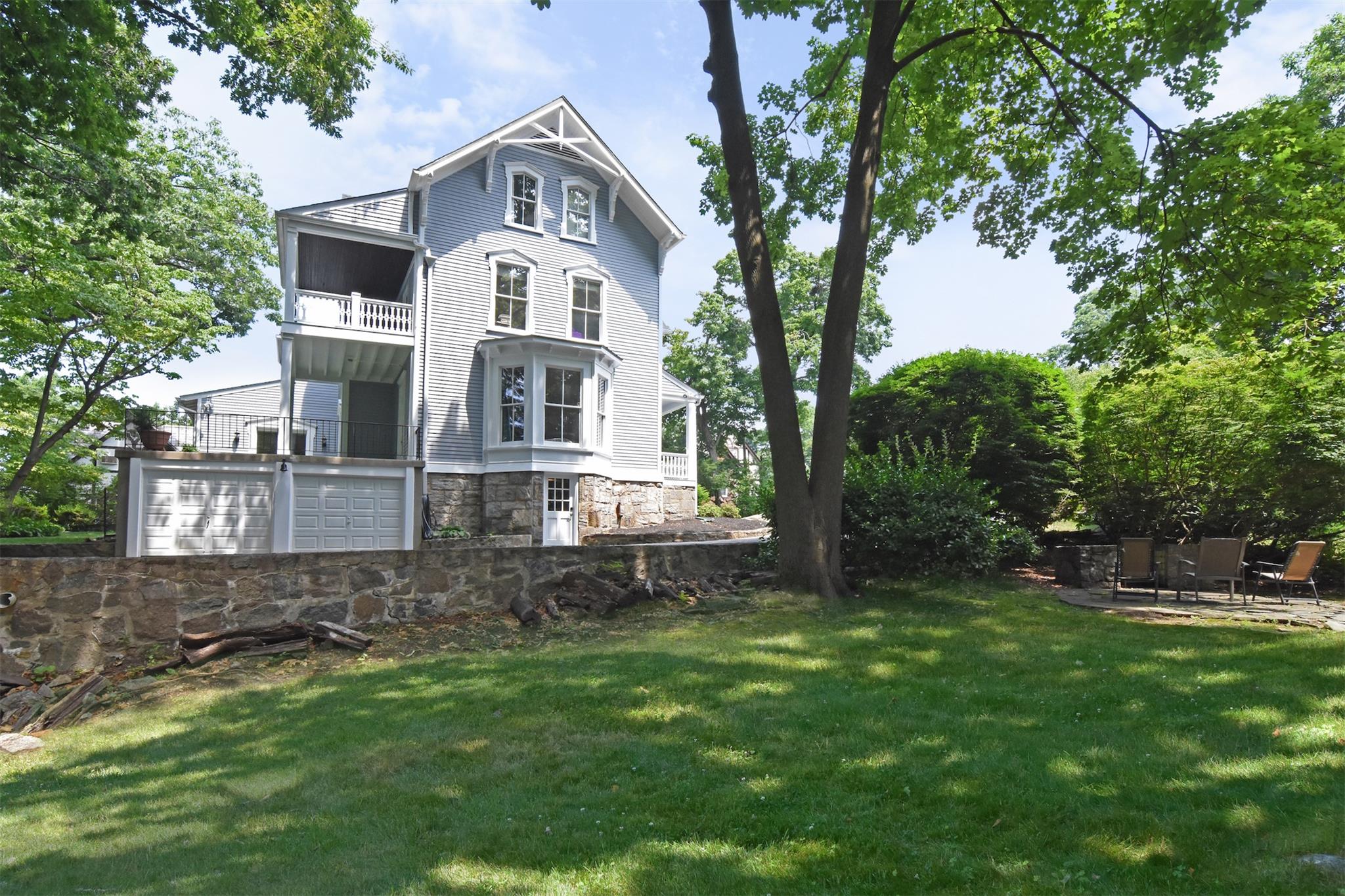 61 Sagamore Road, Bronxville, New York image 31
