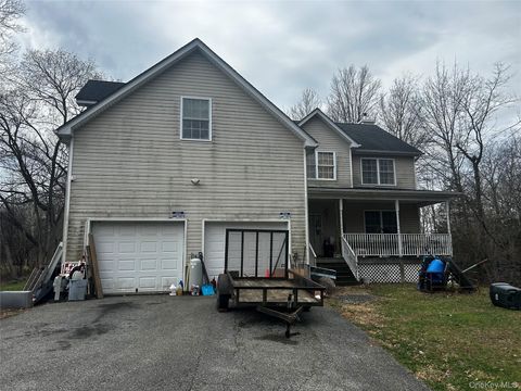 4 Crystal Drive Washingtonville NY 10992