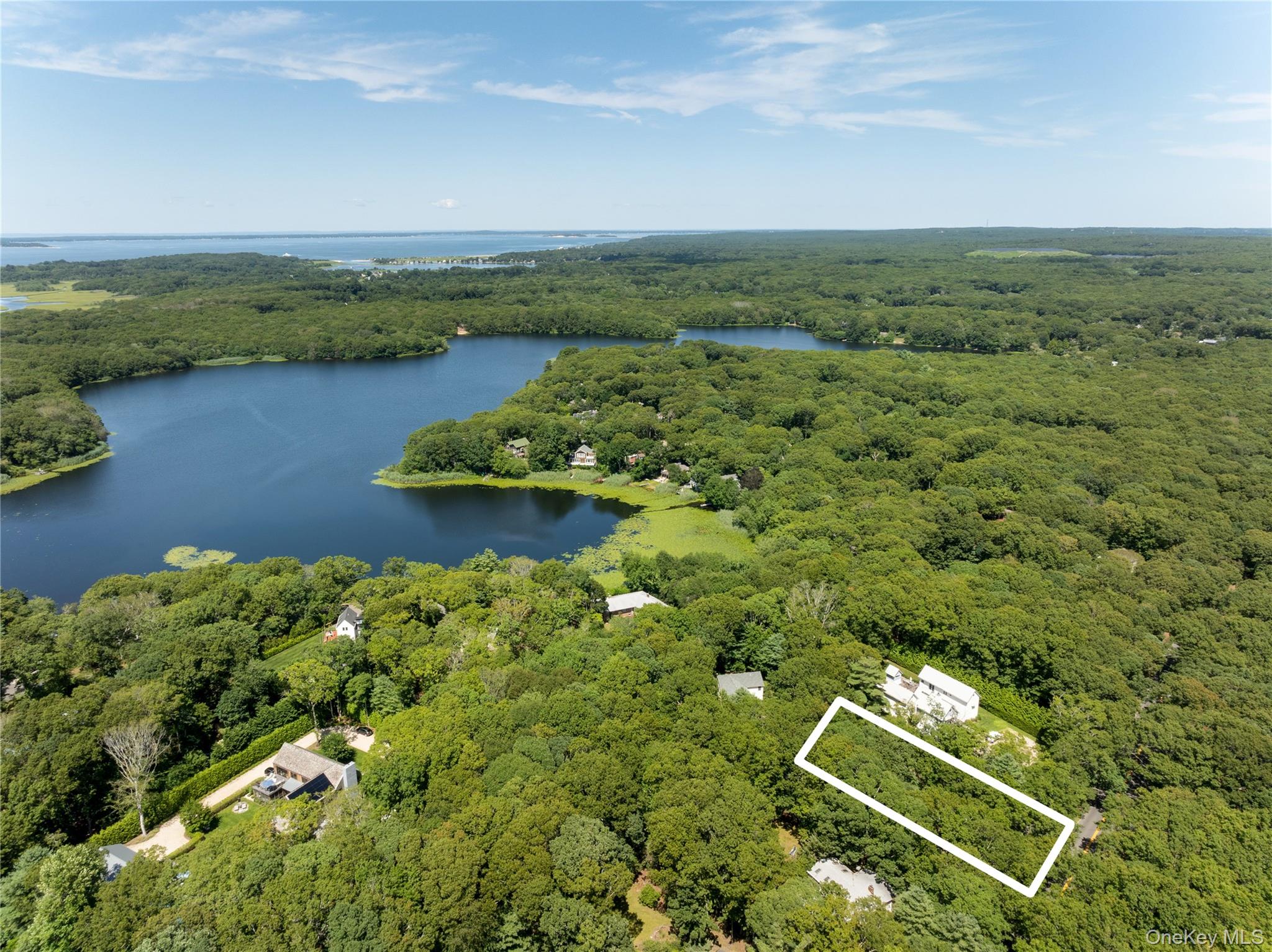 141 W Neck Road