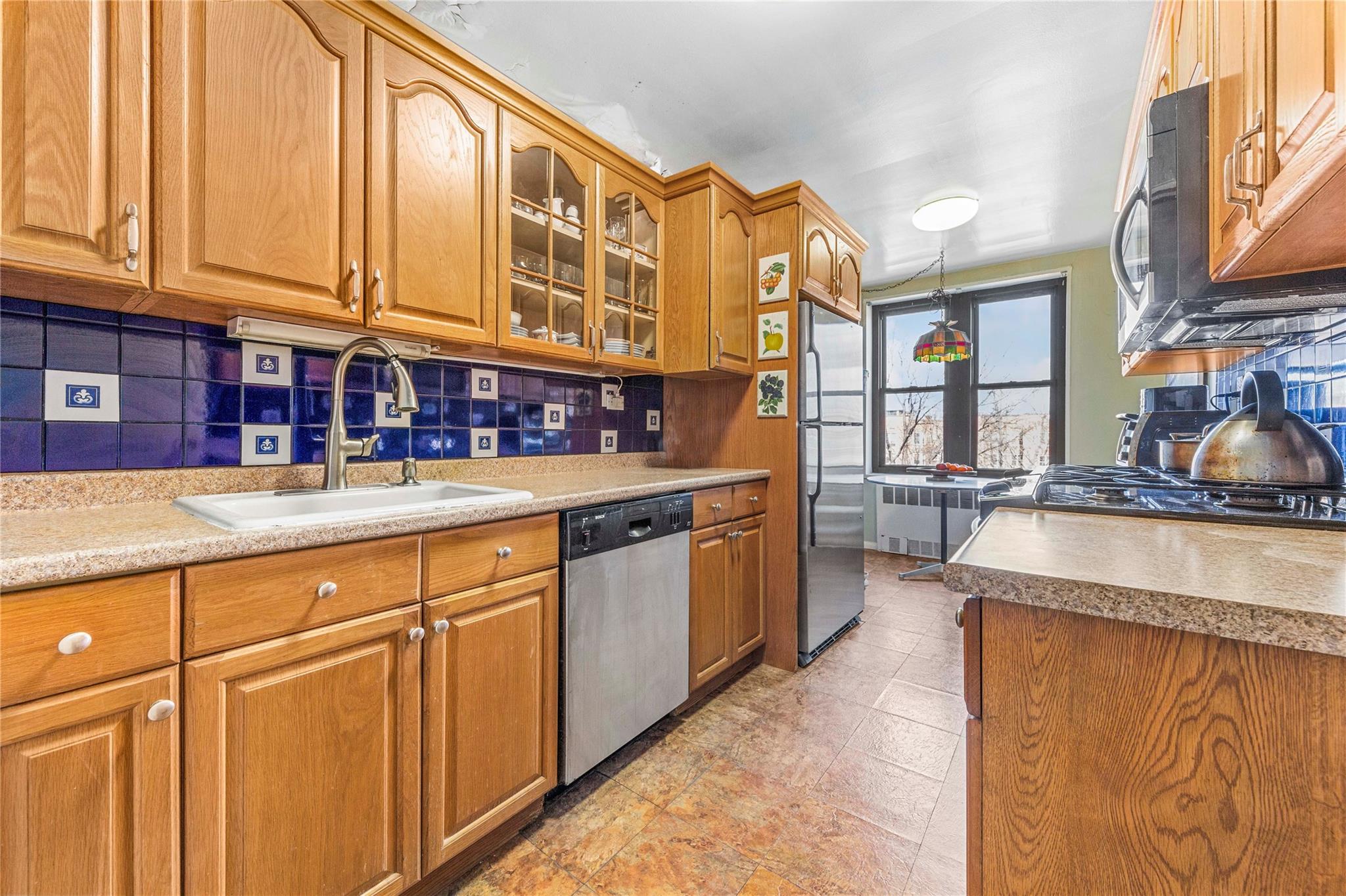 18-35 Corporal Kennedy Street #5C, Bayside, New York image 13