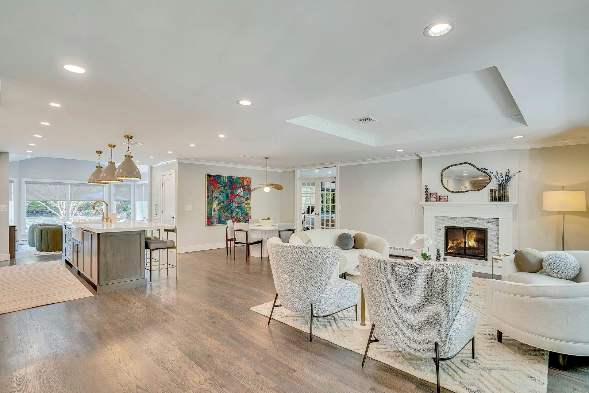 118 Village Hill Drive, Dix Hills, New York image 9