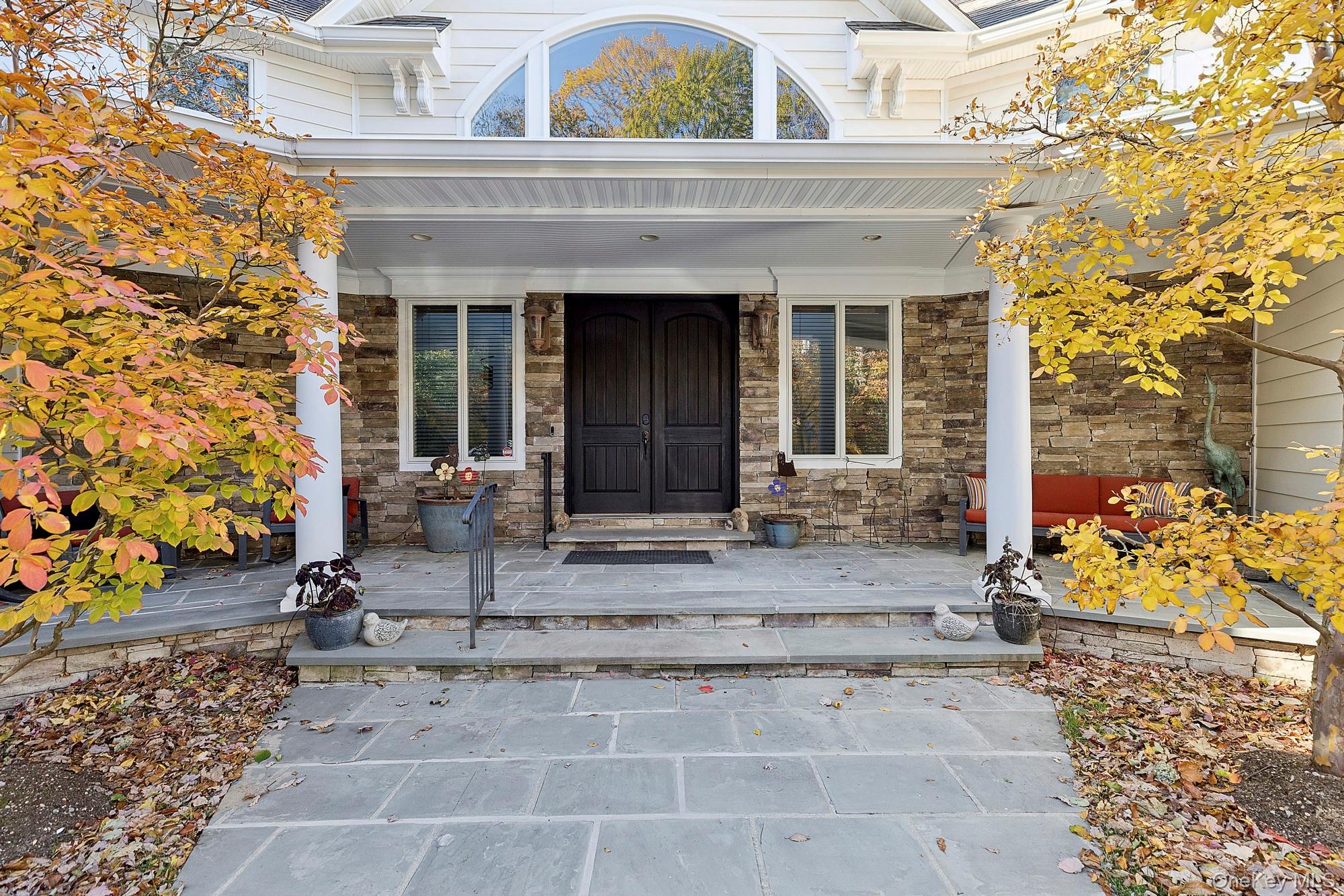 144 Round Swamp Road