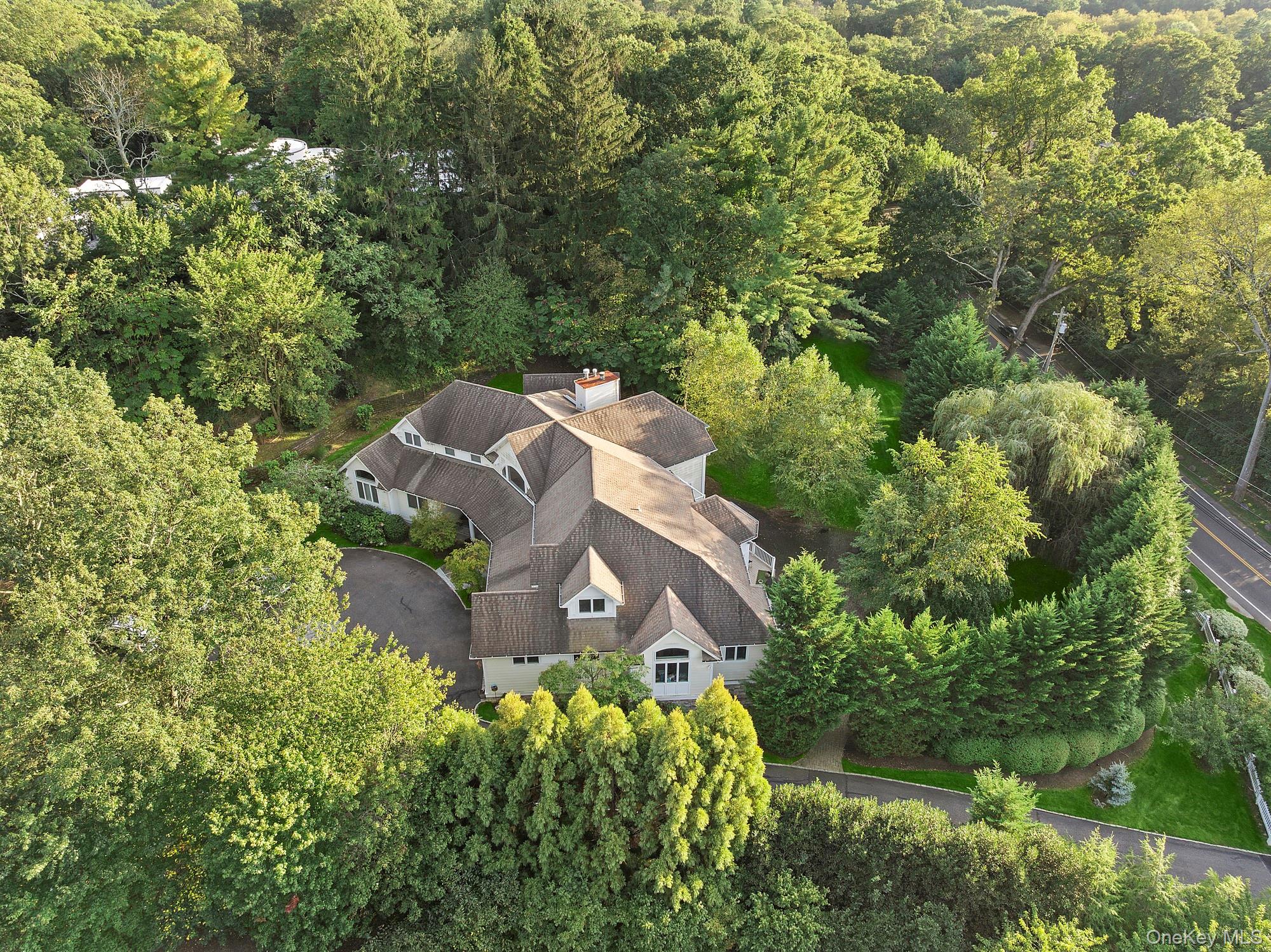 144 Round Swamp Road