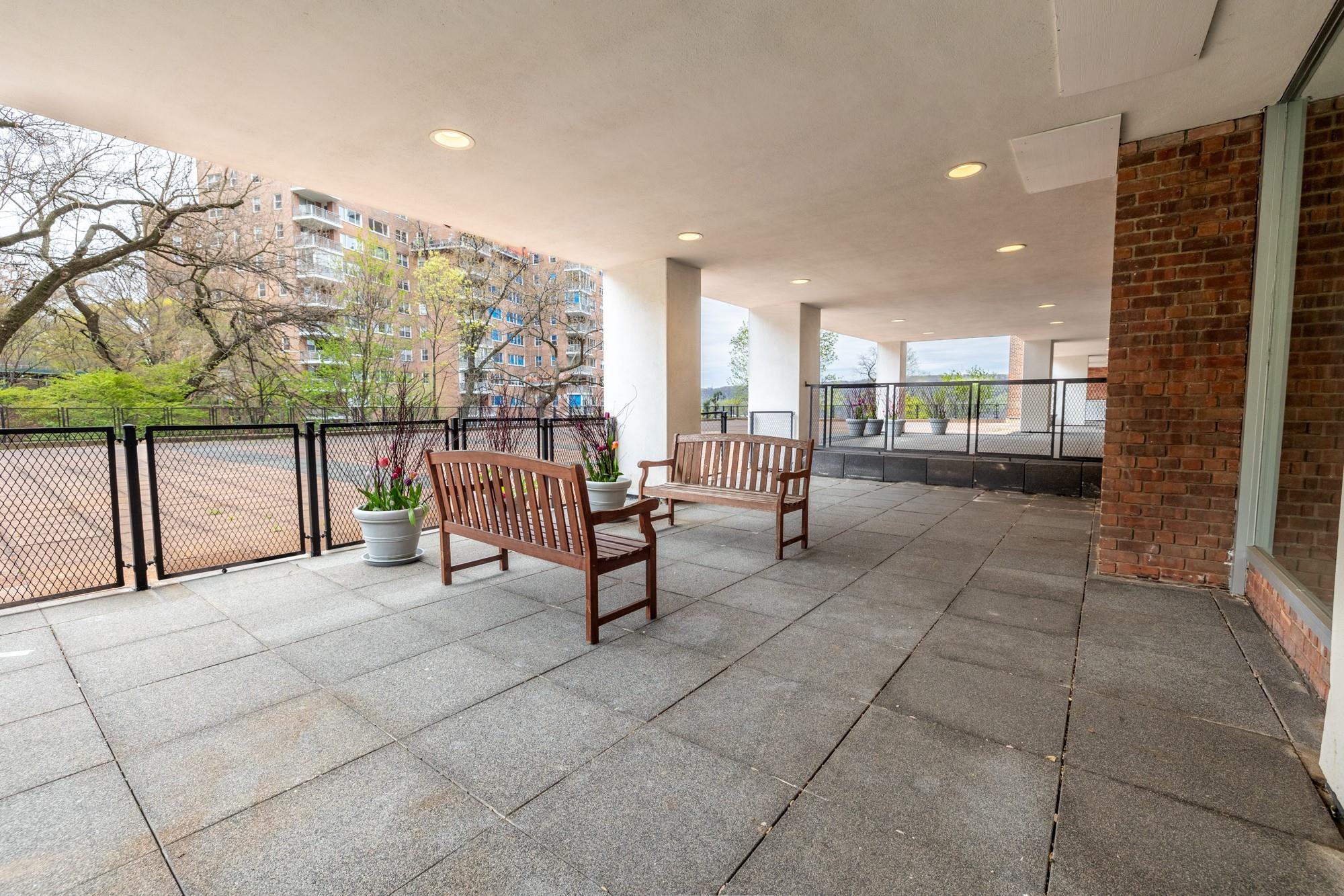 2727 Palisade Avenue #7B, Bronx, New York image 13
