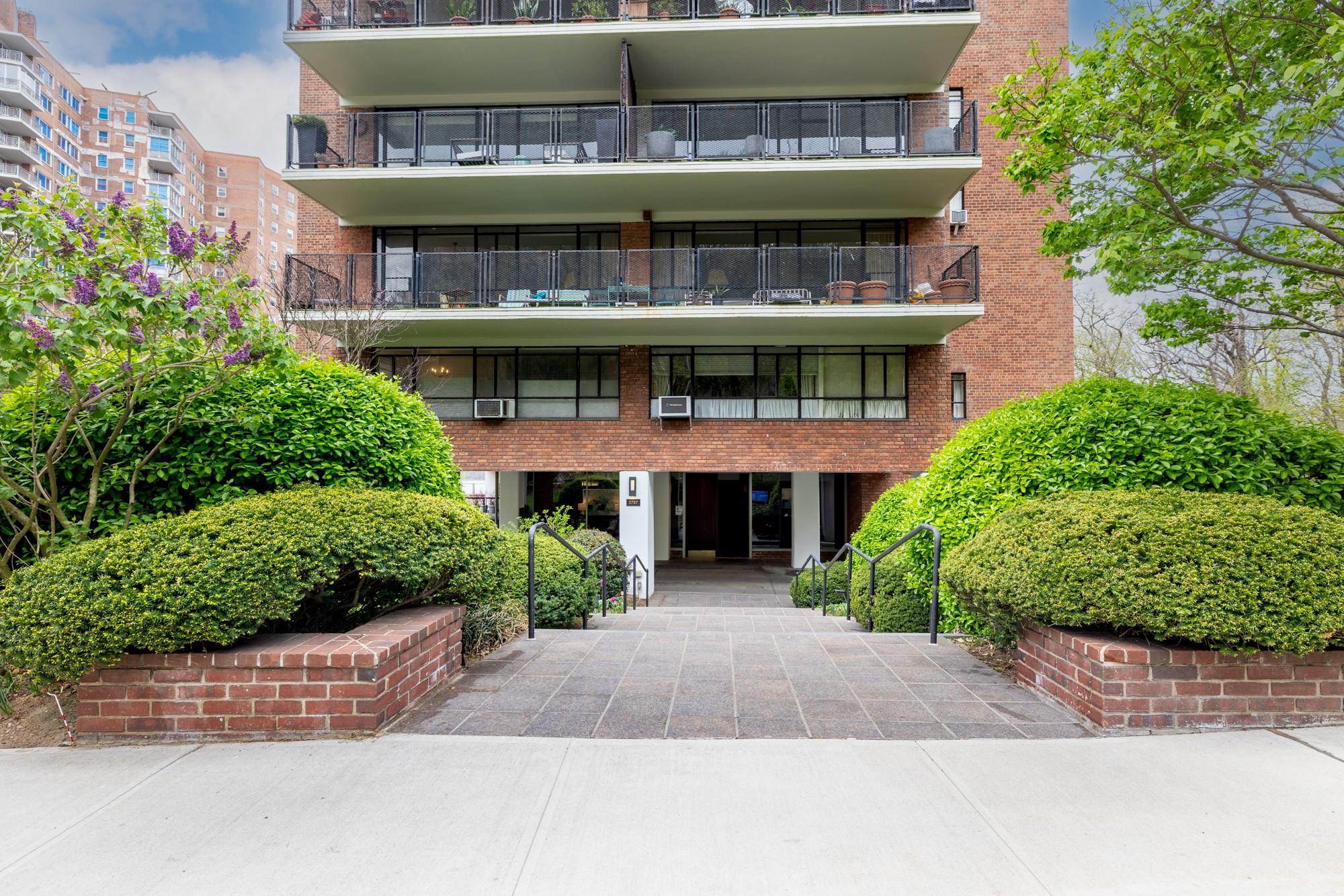 2727 Palisade Avenue #7B, Bronx, New York image 16