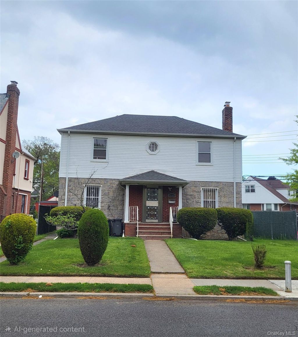Photo of 5143 Bell Boulevard, Bayside, NY 11364 (MLS # 997172)