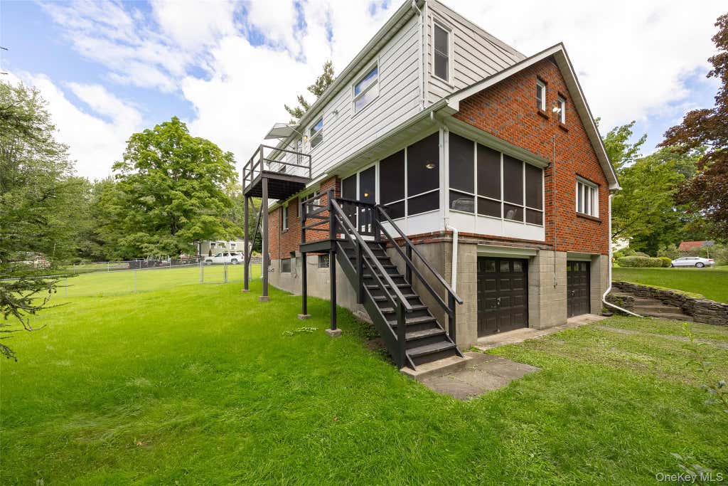 Photo of 1261 Union Avenue, Newburgh, NY 12550 (MLS # 1039438)