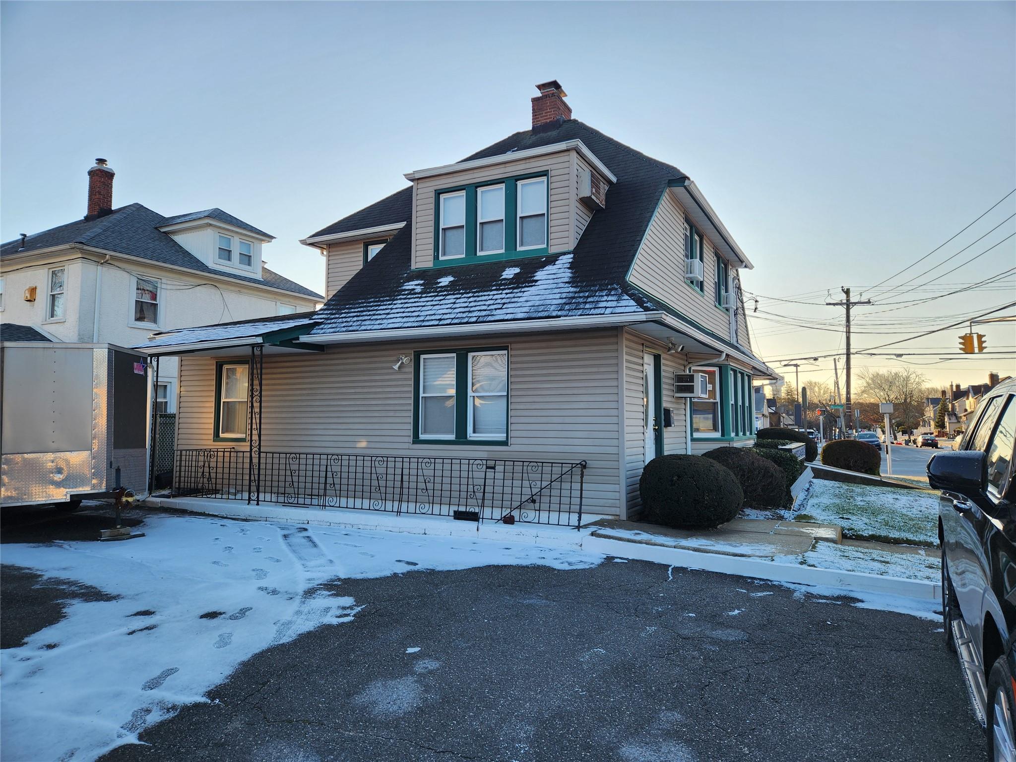 313 Hempstead Ave. Ave, West Hempstead, New York image 6