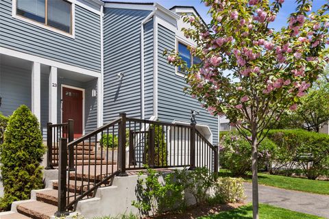 23 Top Of The Ridge Unit A8, Mamaroneck, NY 10543 - #: 853052