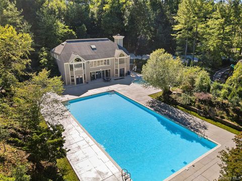 169 Boulder Ridge Road Scarsdale NY 10583