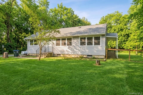 Homes For Rent - 204 Stony Ford Road<br/> Orange County, Middletown, NY 10941