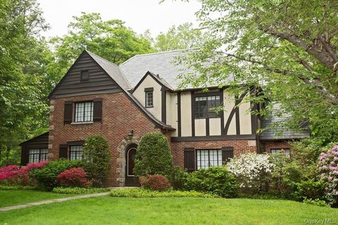 11 Eton Road Scarsdale NY 10583