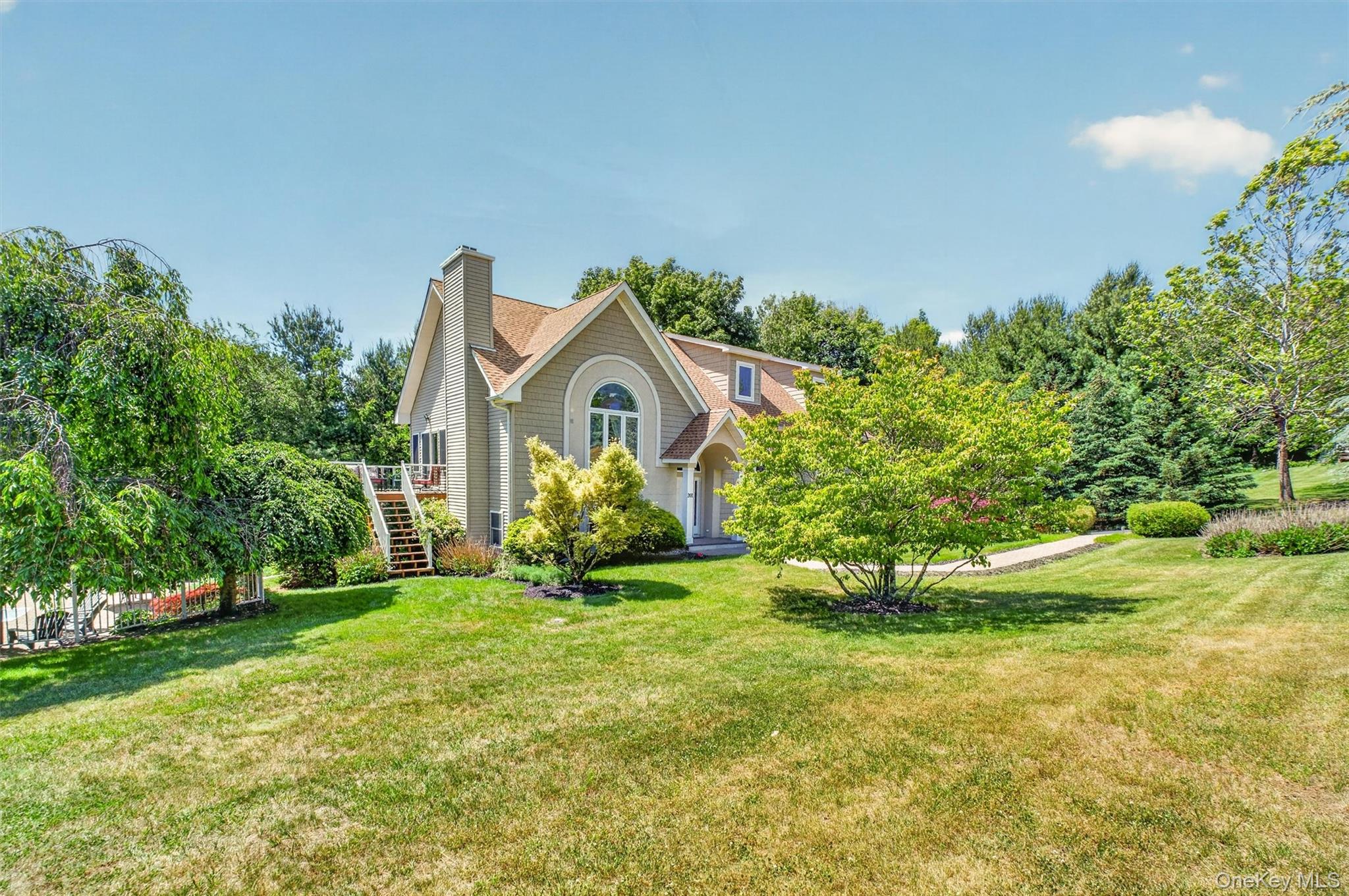 201 Candlestick Hill Road