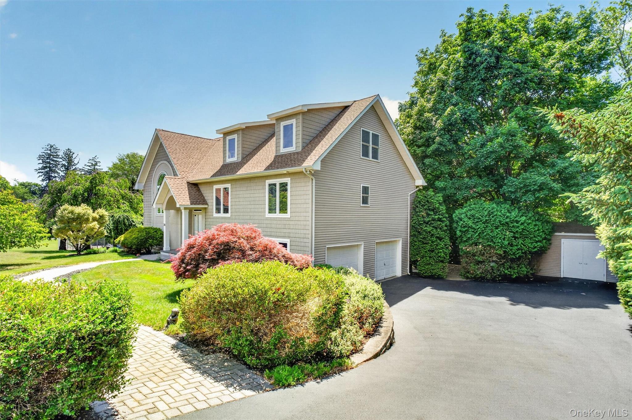 201 Candlestick Hill Road