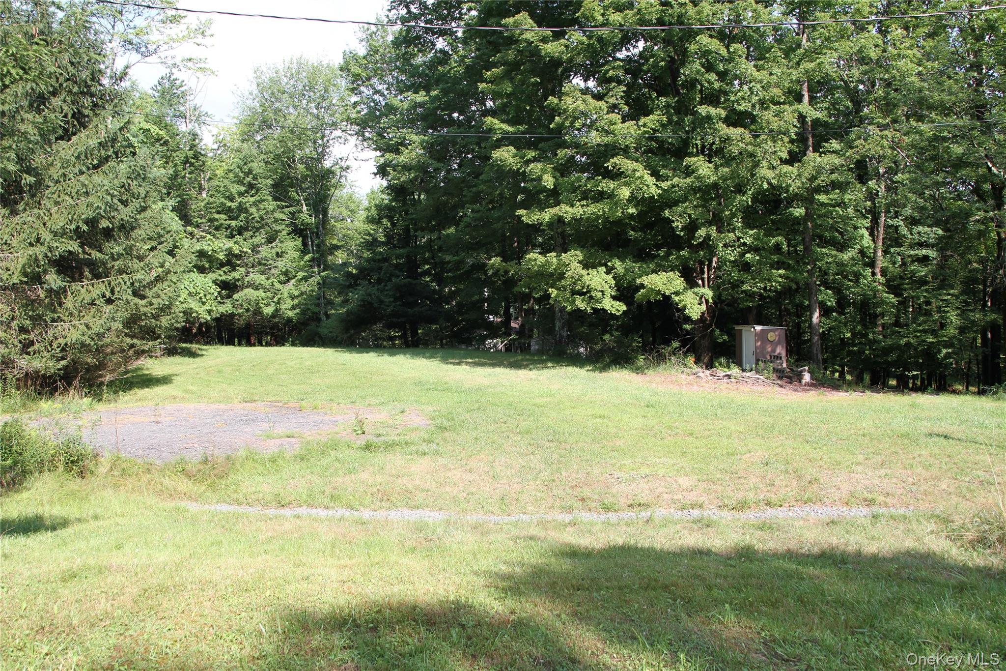 137 Old Turnpike Road