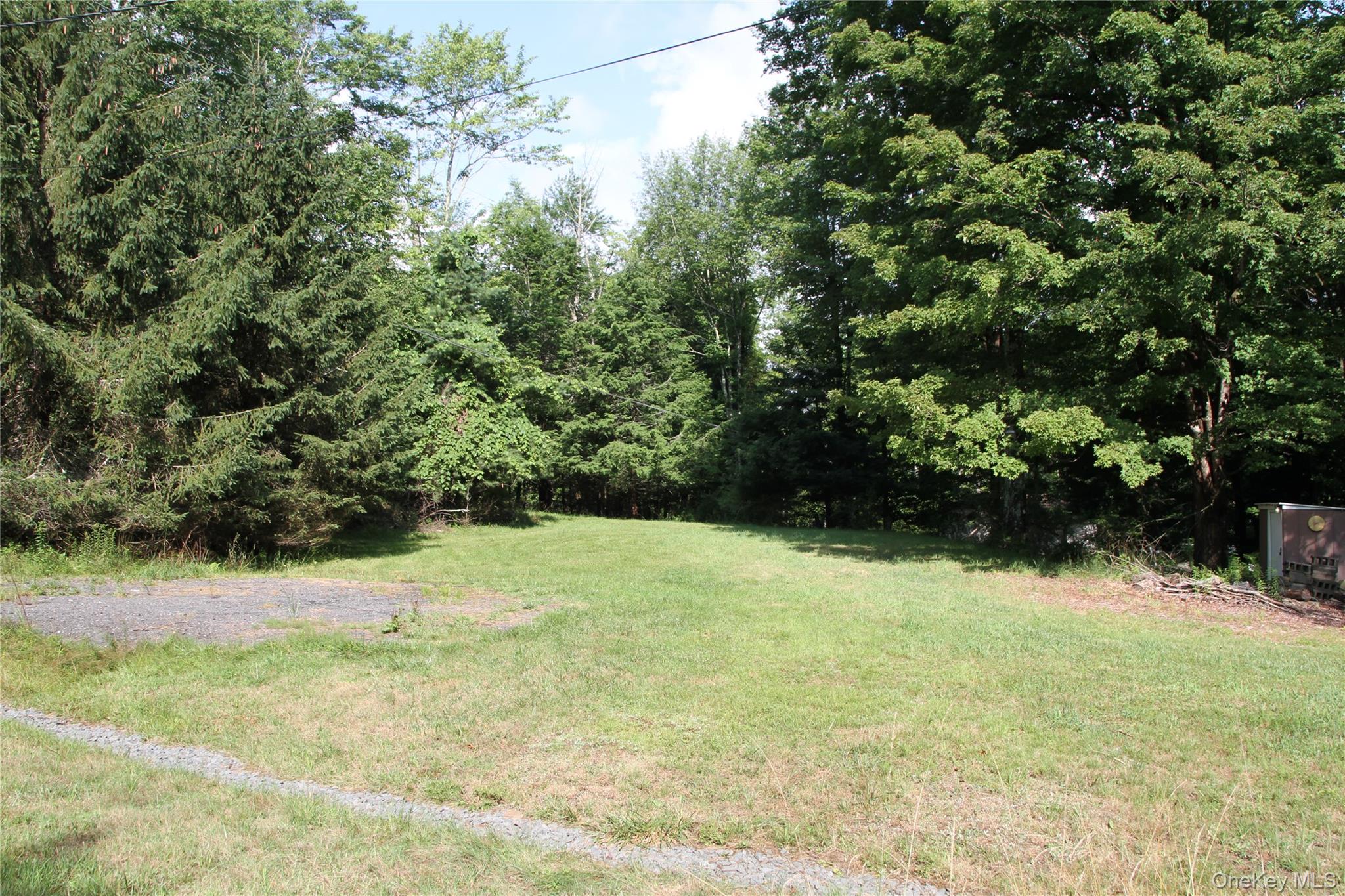 137 Old Turnpike Road