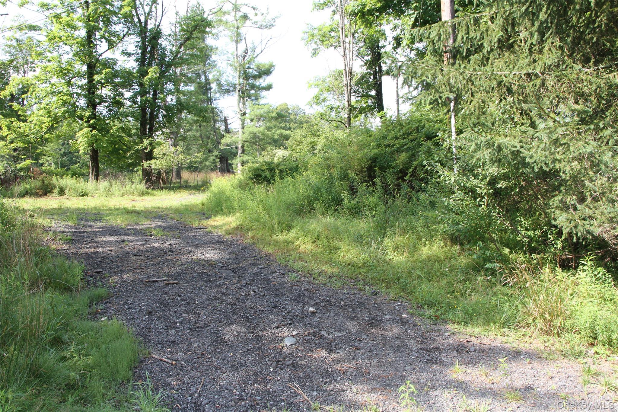 137 Old Turnpike Road