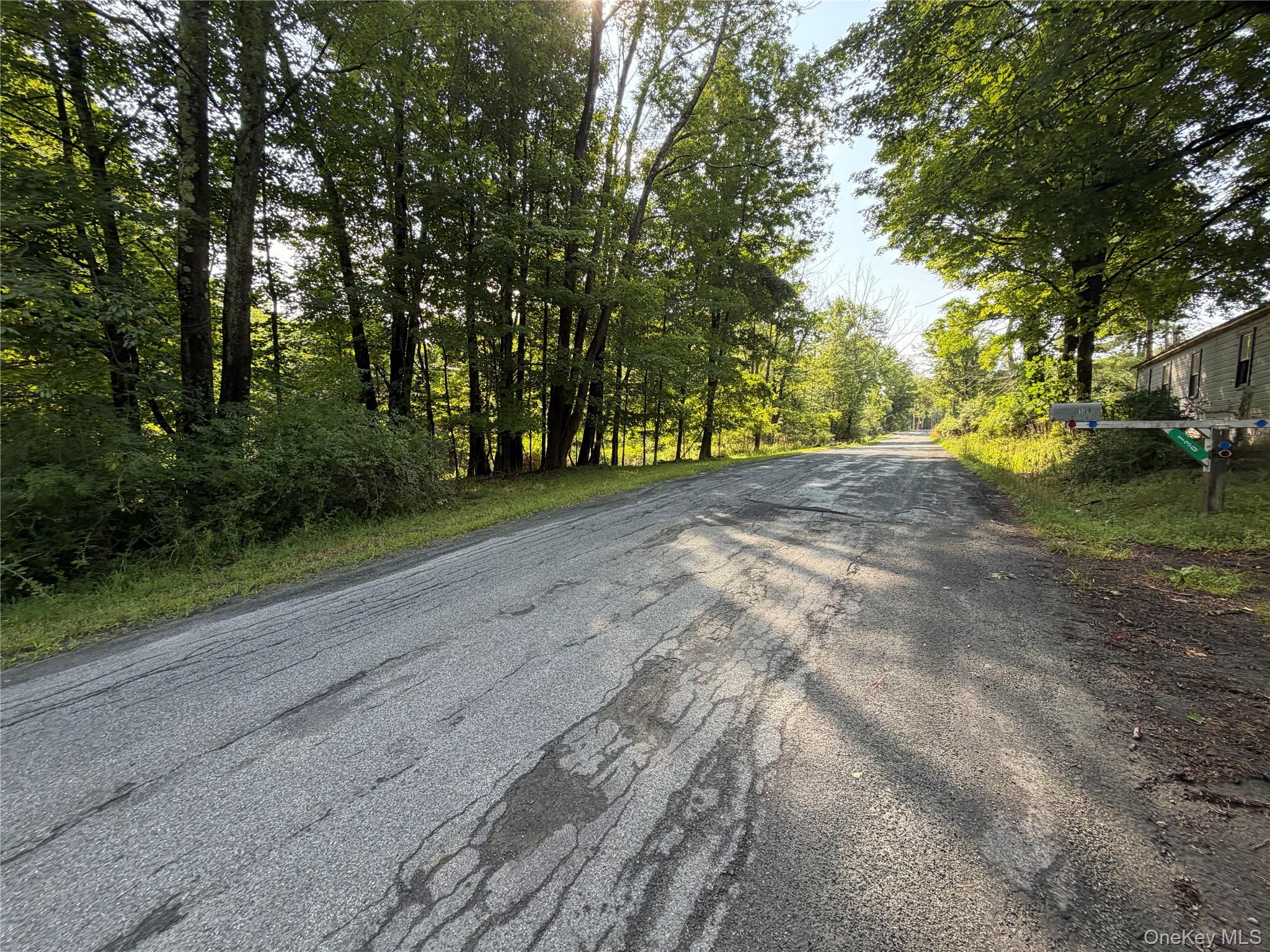 137 Old Turnpike Road