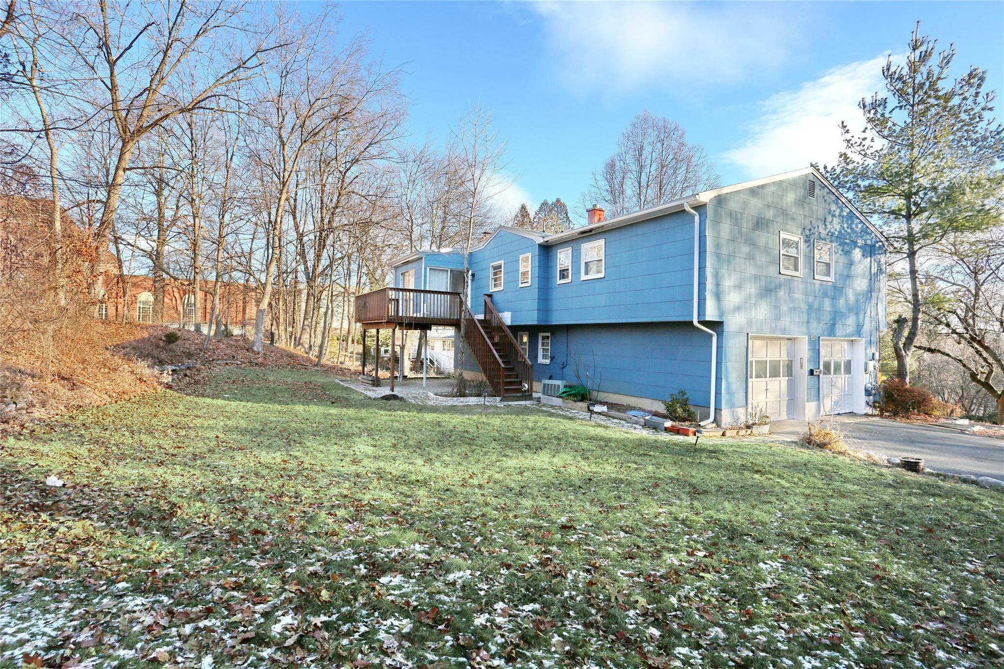 6 Robert Place, Nanuet, New York image 25