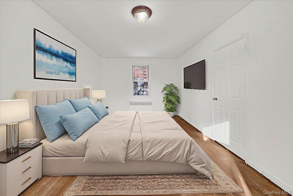 Photo of 811 Bronx River Road #3C, Bronxville, NY 10708 (MLS # 952890)