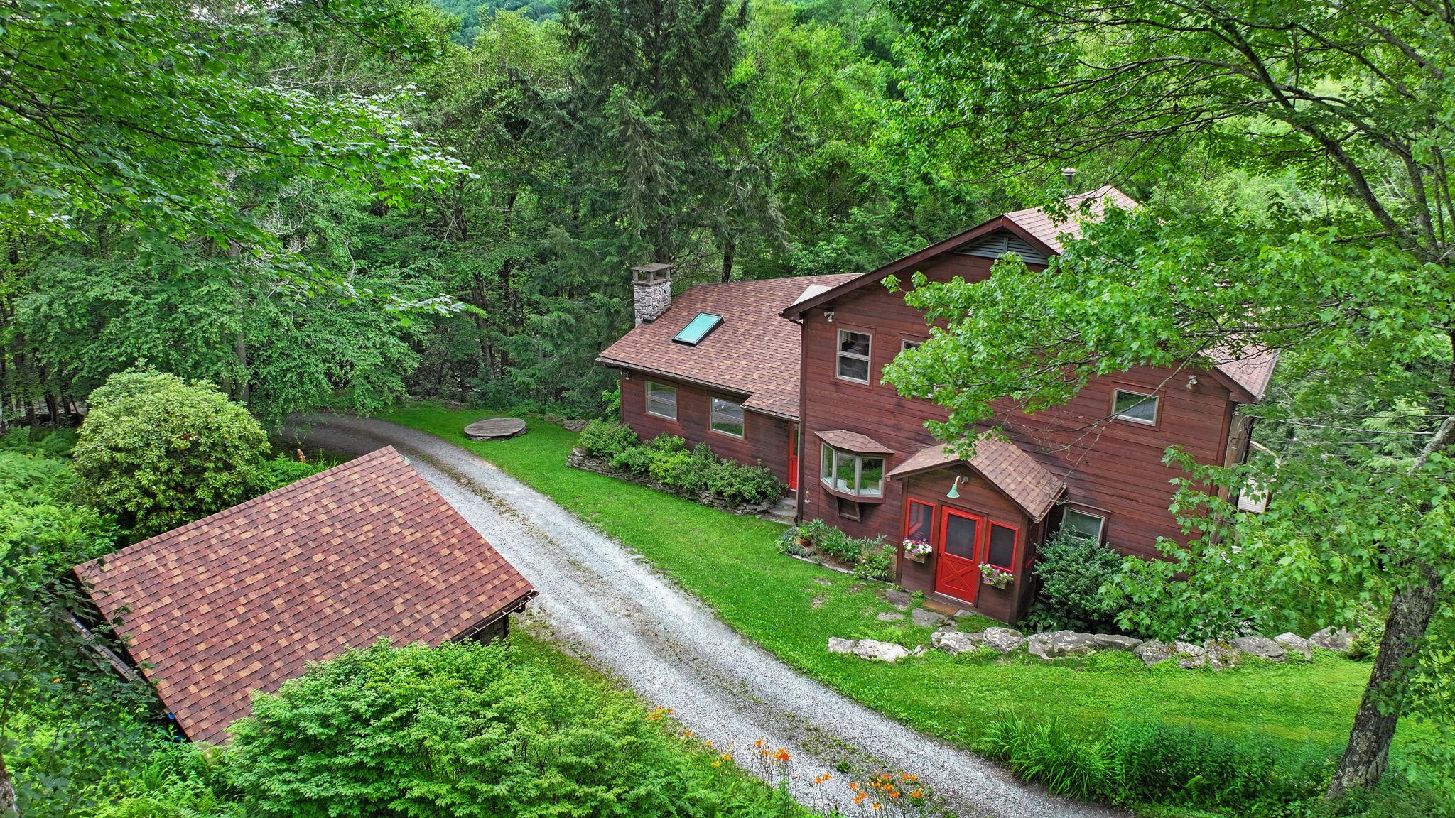 5/6/7 Ames-Bott Bridge Road Ames Bott