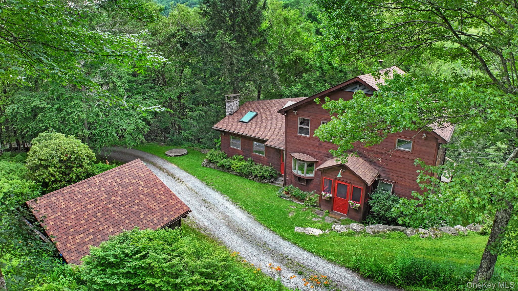 5/6/7 Ames-Bott Bridge Road Ames Bott