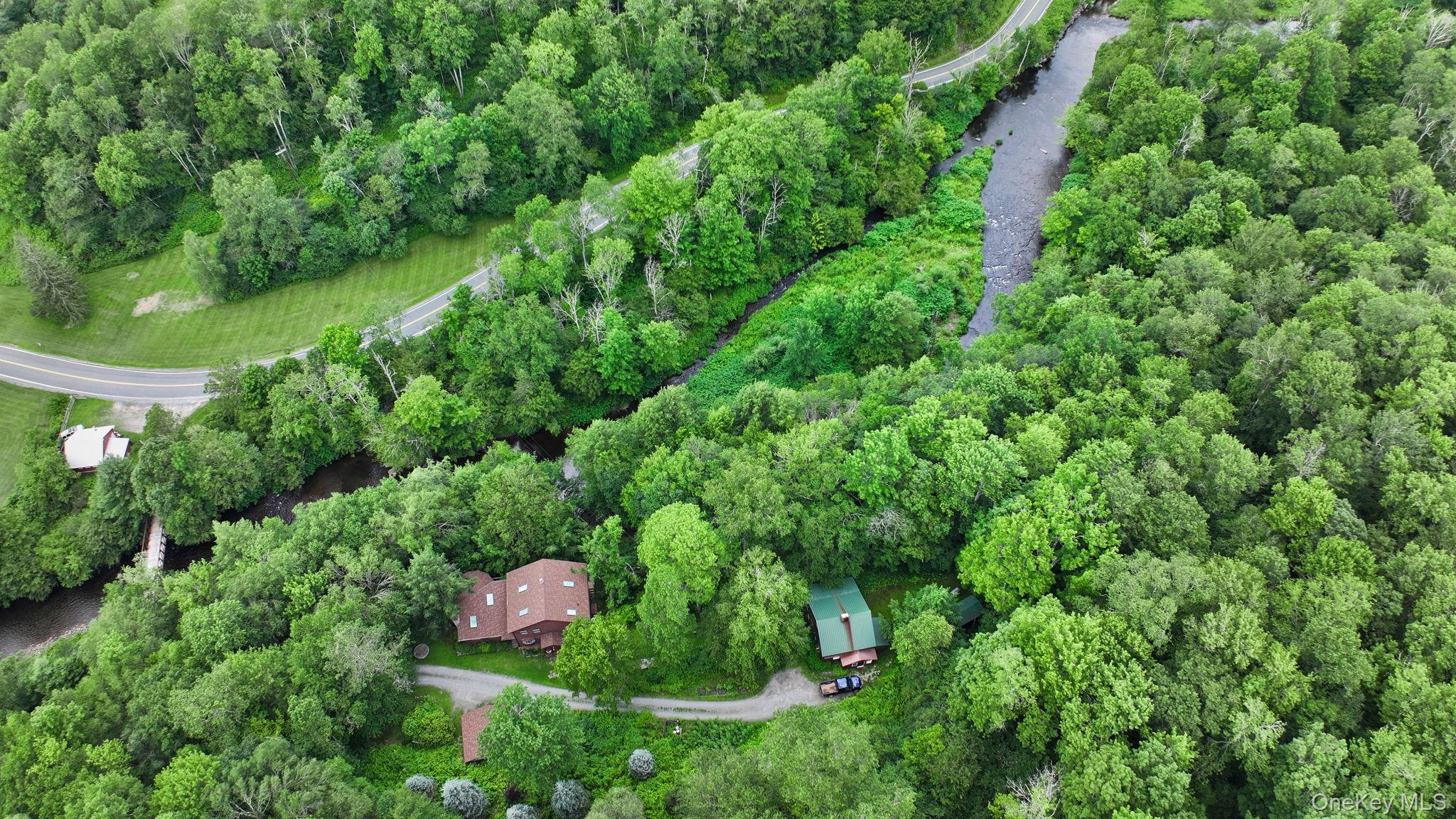 5/6/7 Ames-Bott Bridge Road Ames Bott