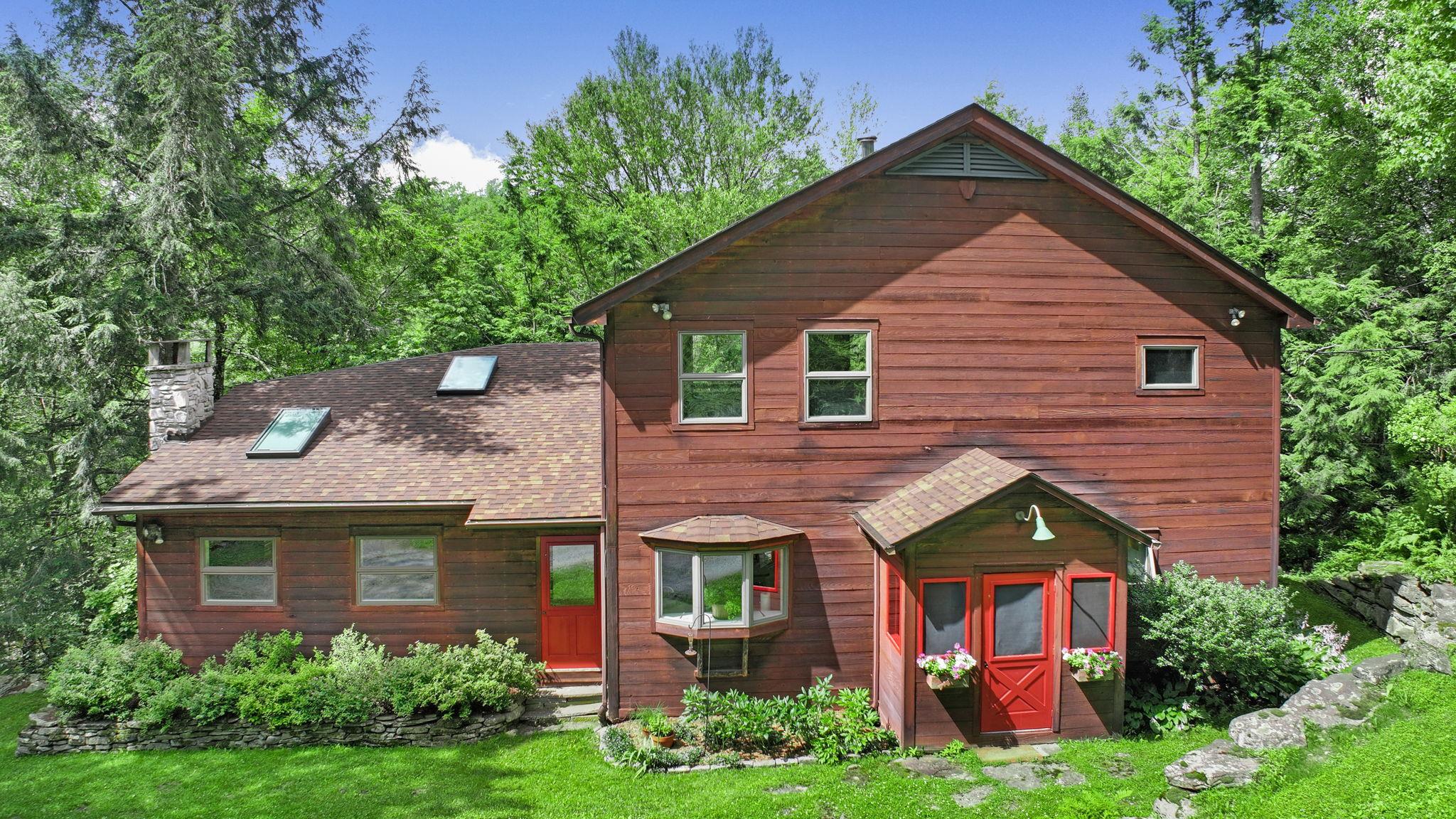 5/6/7 Ames-Bott Bridge Road Ames Bott
