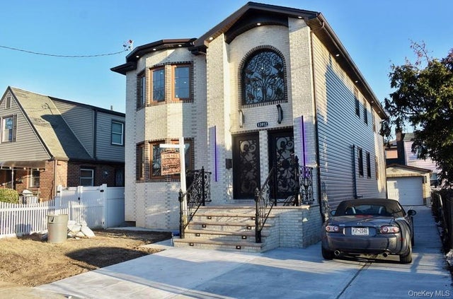 139-12 111th Avenue 2nd flr