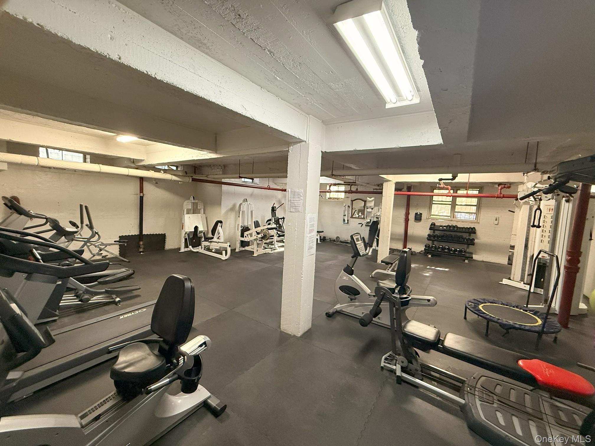 480 Riverdale Avenue 1B