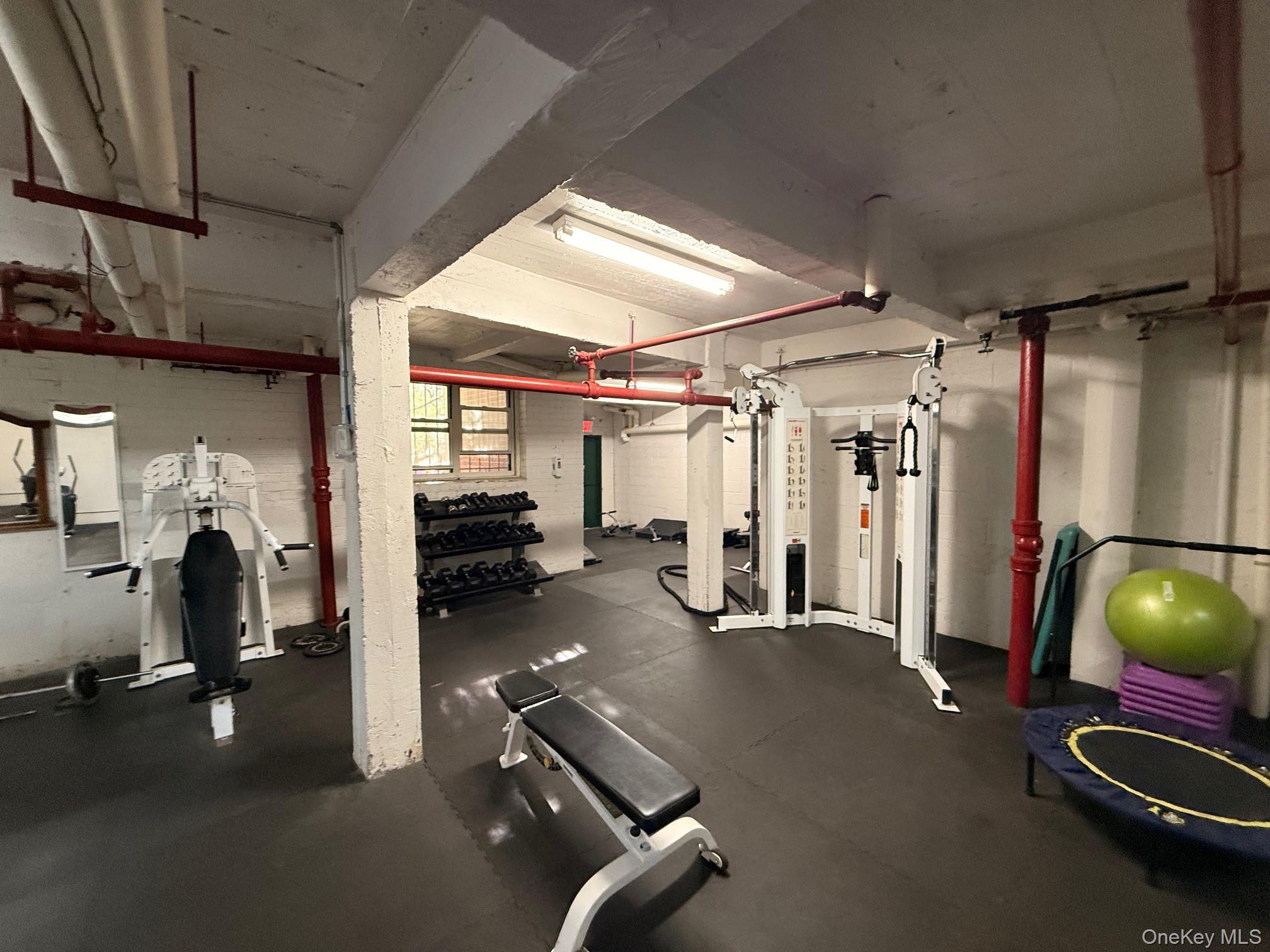 480 Riverdale Avenue 1B