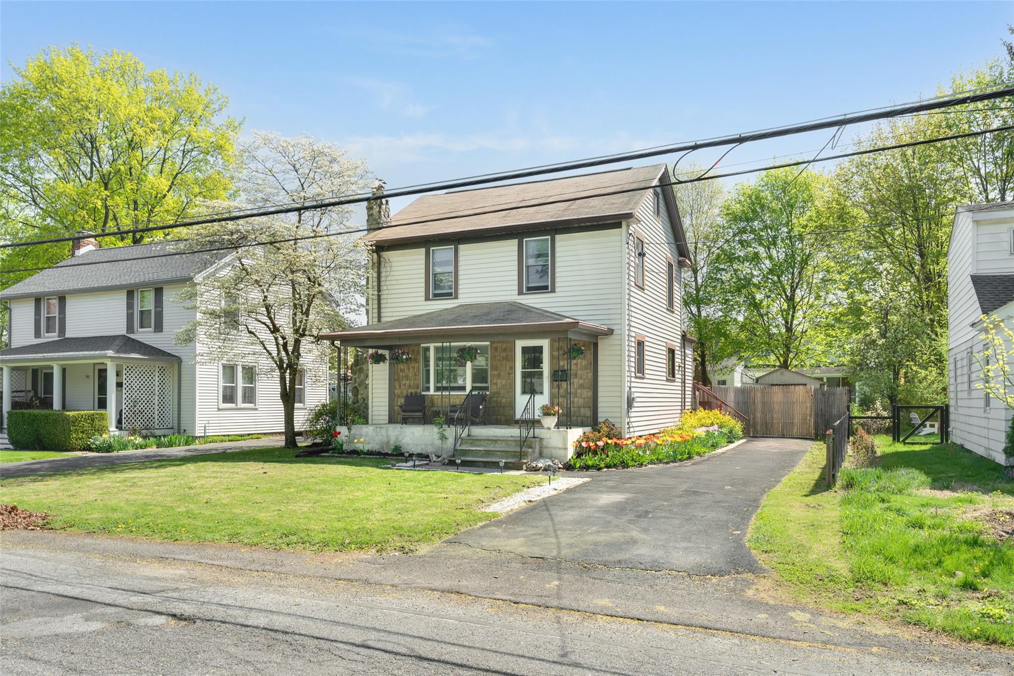67 Arnett Road, Rhinebeck, New York image 2