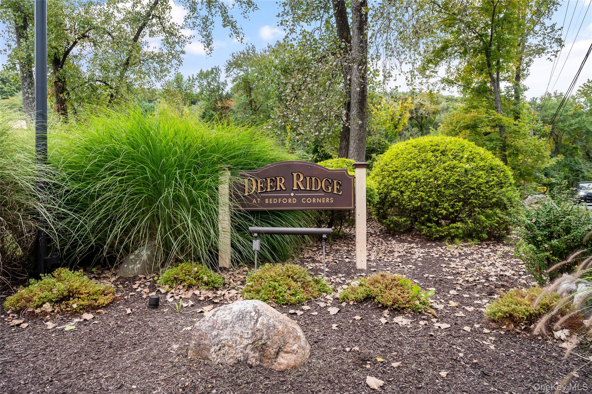 18 Deer Ridge Road