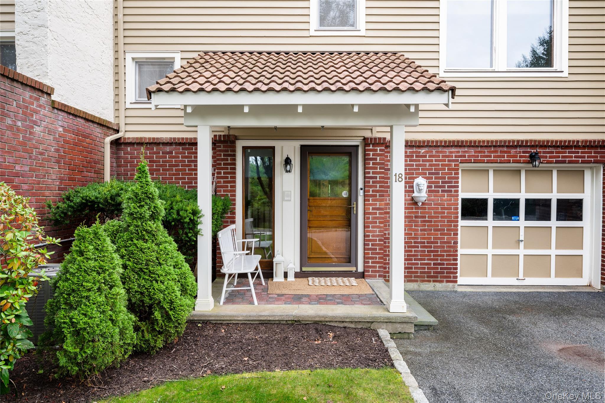 18 Deer Ridge Road