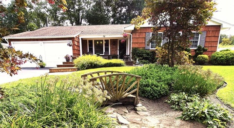Photo of 36 W Denis Lane, Coram, NY 11727 (MLS # 1061955)