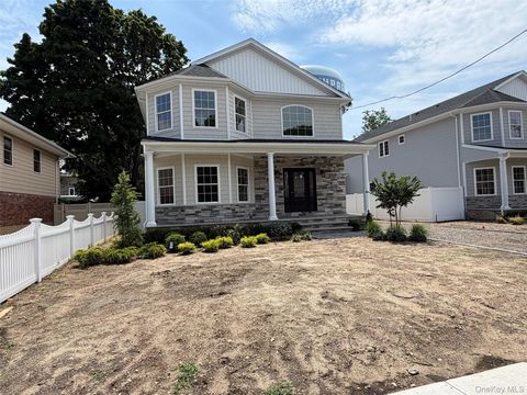 Homes For Sale - 110 LOT A Spruce Avenue<br/> Bethpage, NY 11714