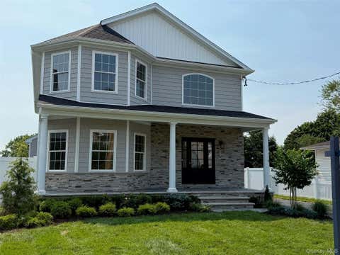 Homes For Sale - 110 LOT A Spruce Avenue<br/> Bethpage, NY 11714