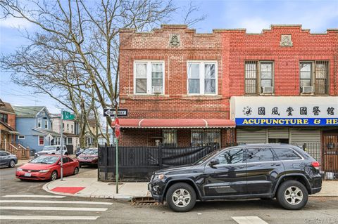 Apartment For Sale - 82-15 91 Avenue<br/> Woodhaven, NY 11421
