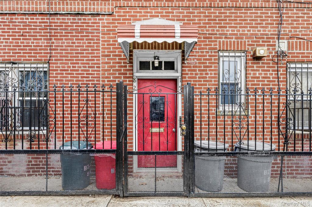 Photo of 82-15 91 Avenue, Woodhaven, NY 11421 (MLS # 951693)