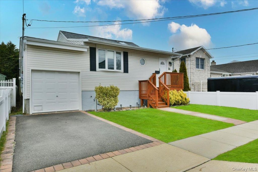 Photo of 57 Jackson Place, Massapequa, NY 11758 (MLS # 951397)