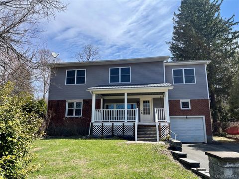 6 New Road Montgomery NY 12549