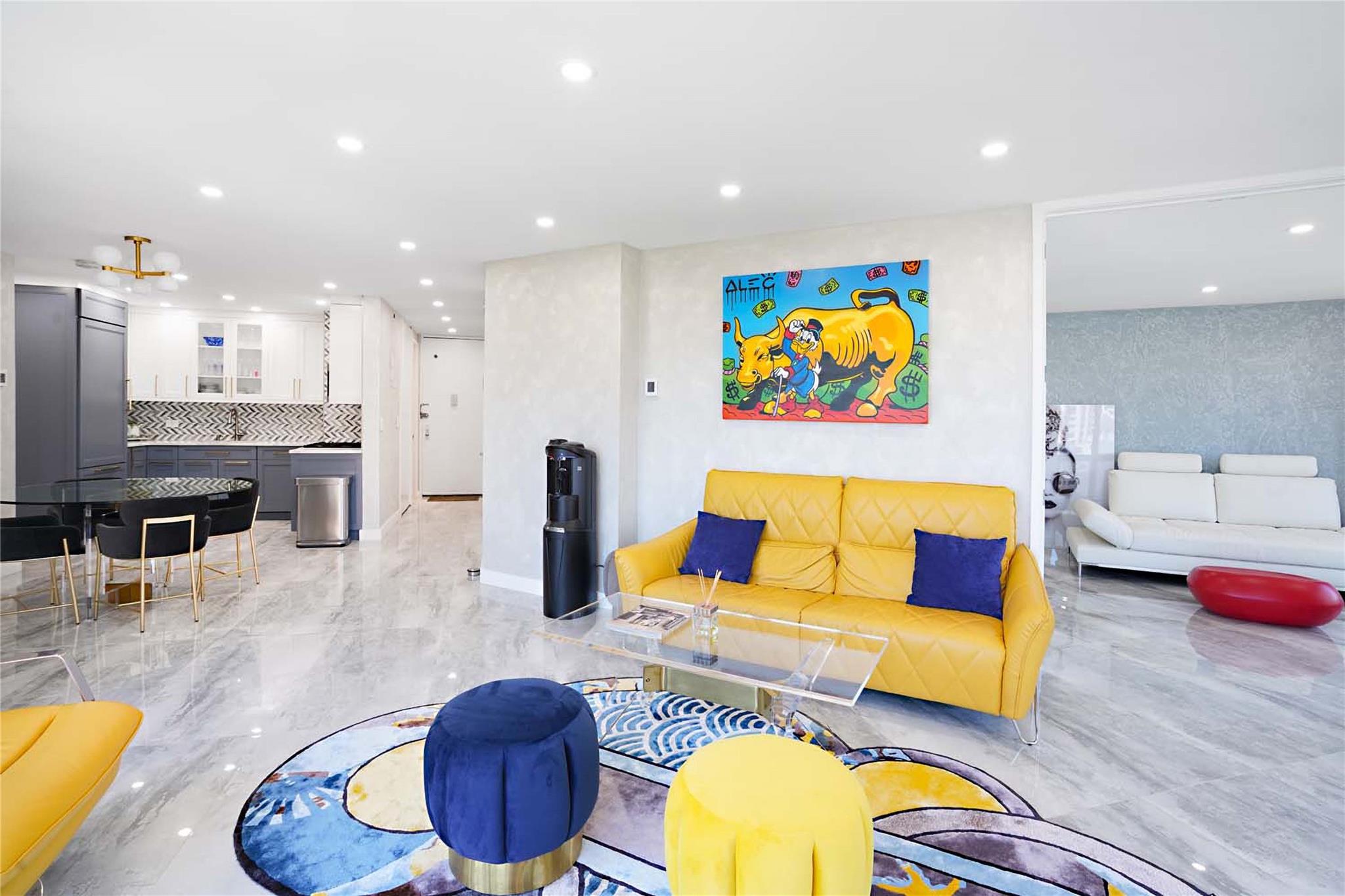 200 E 61st Street 19DE