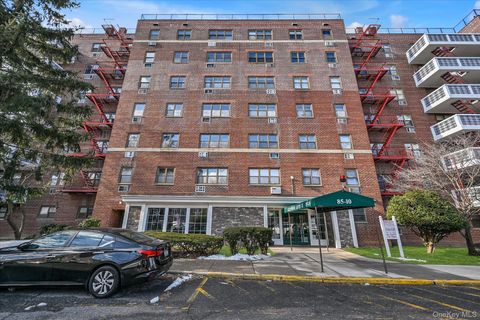 85-10 151st Avenue 5E Howard Beach NY 11414