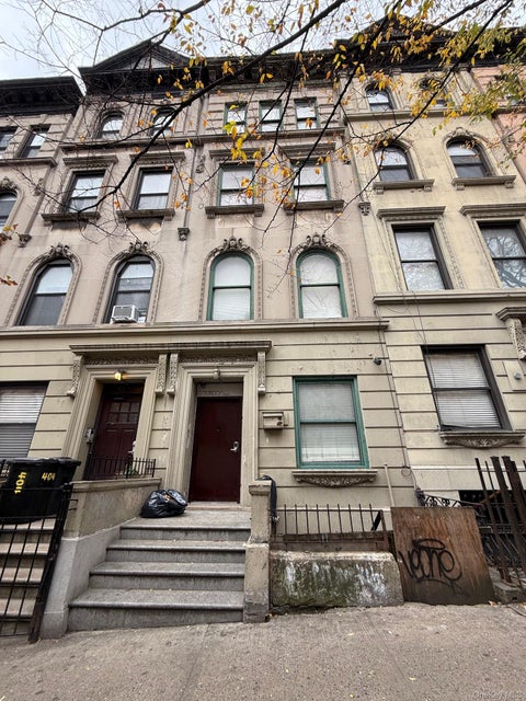 Homes For Sale - 406 W 145th Street<br/> New York (Manhattan), NY 10031