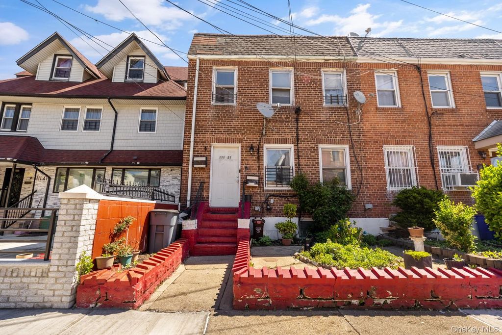 Photo of 111-51 113th Street, South Ozone Park, NY 11420 (MLS # 994546)