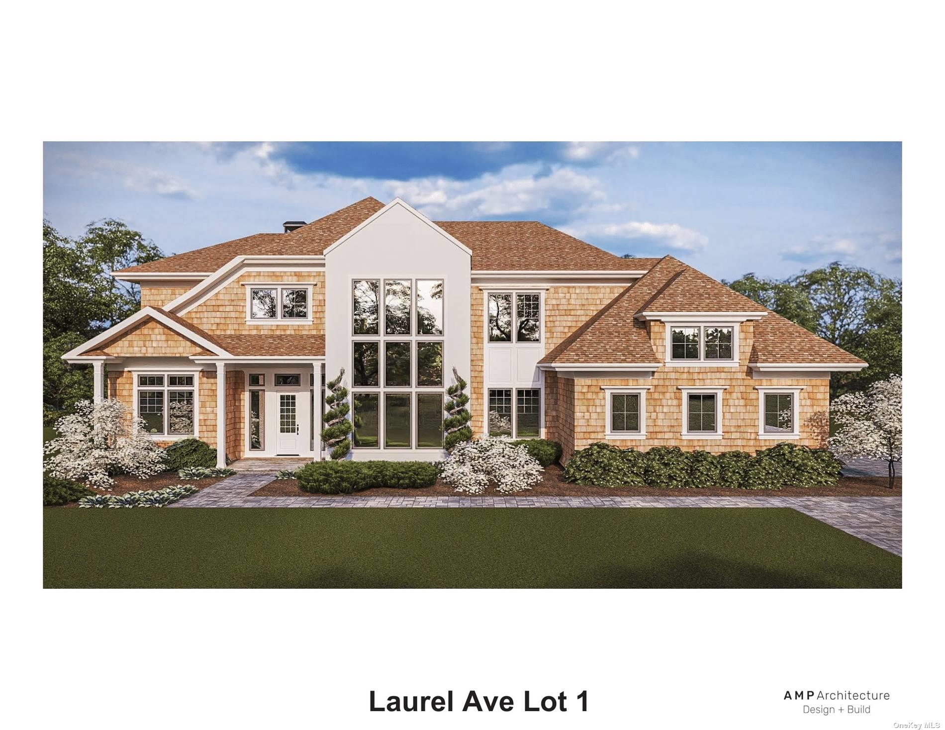 Property for Sale at Laurel Avenue, Southold, Hamptons, NY - Bedrooms: 4 
Bathrooms: 5  - $2,495,000