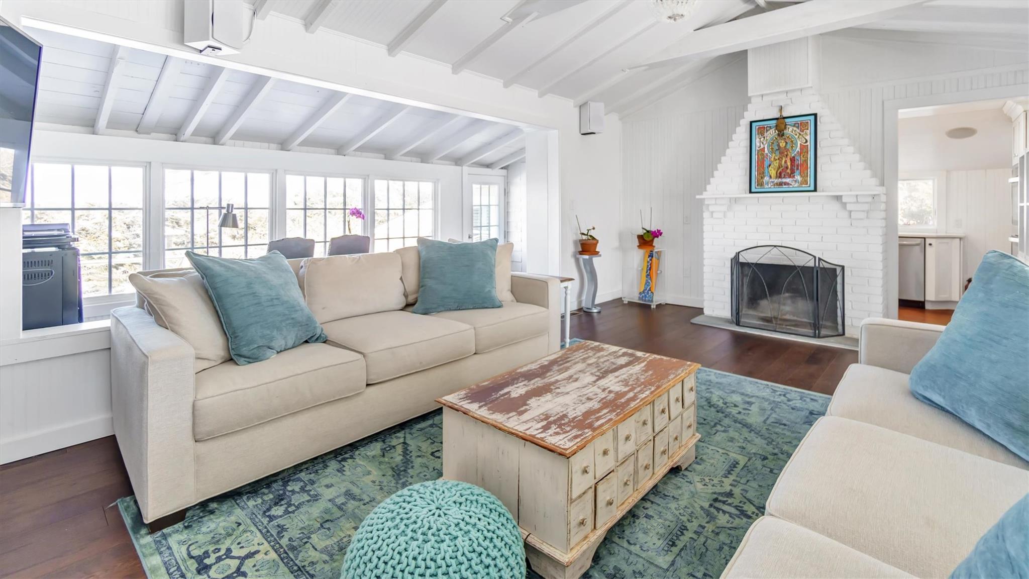 234 Dune Road, Quogue, New York image 7