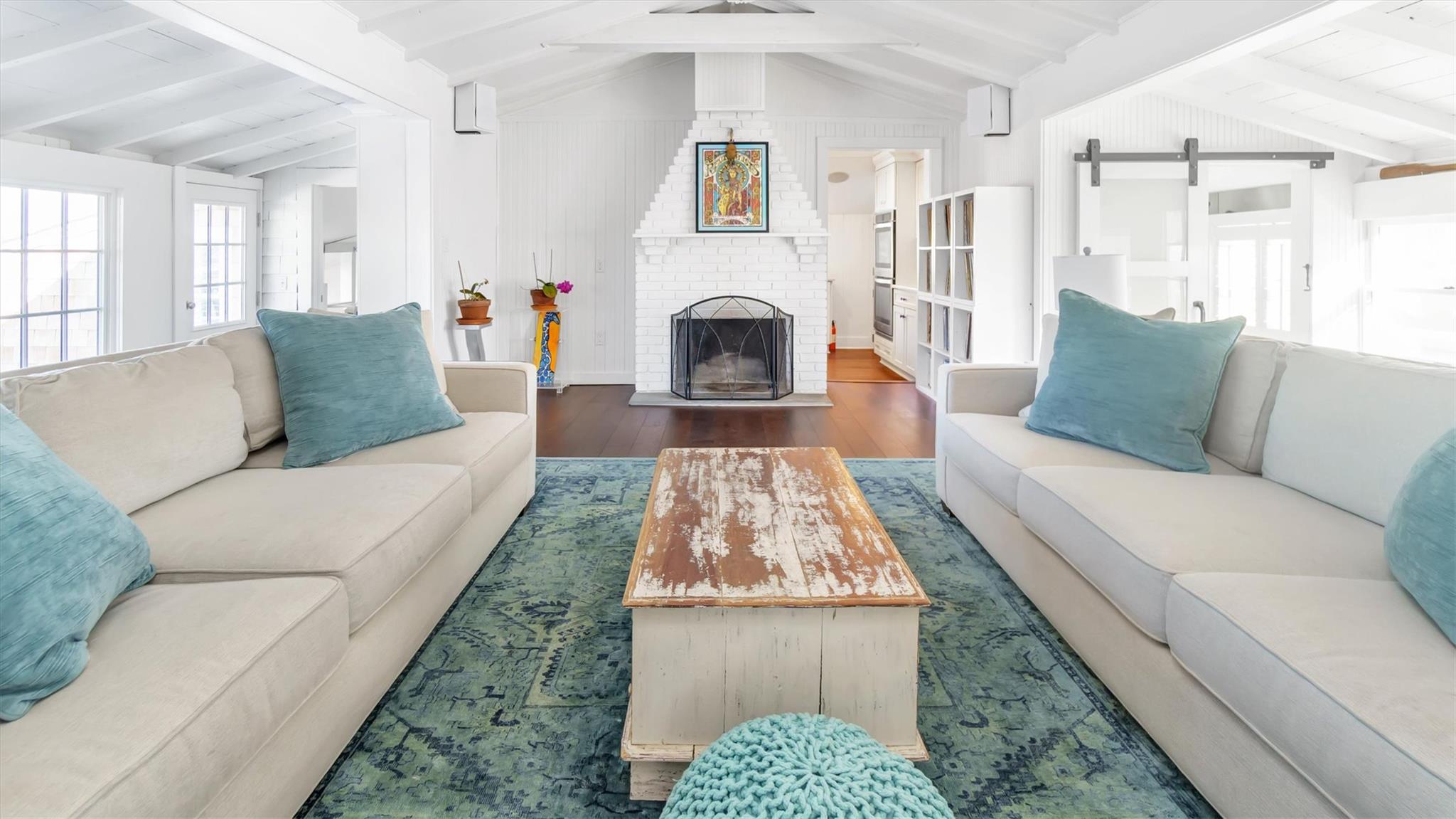 234 Dune Road, Quogue, New York image 8